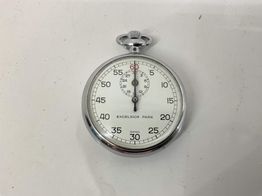 Otros Relojes Excelsior Park Cronometro