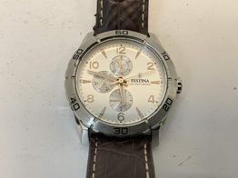 otros relojes festina f16607