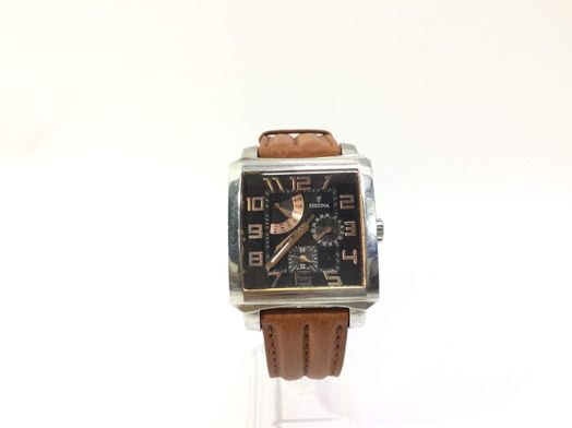 otros relojes festina f16282