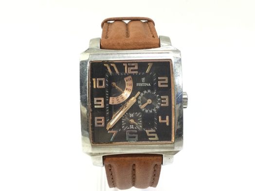 otros relojes festina f16282