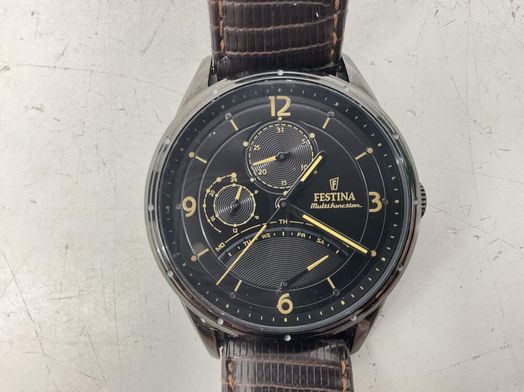 otros relojes festina f16849
