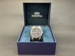 otros relojes festina f20511