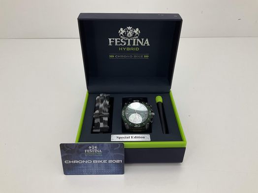 otros relojes festina connected f20548
