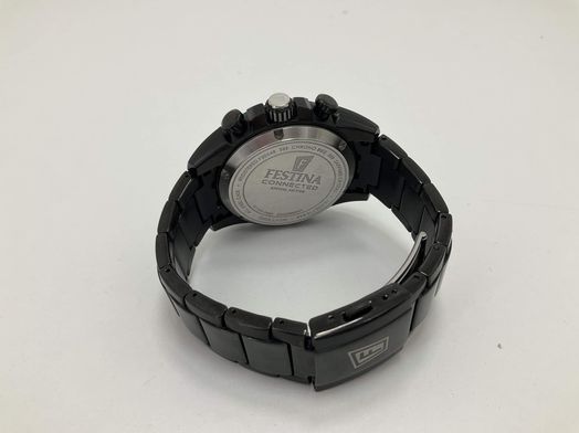 otros relojes festina connected f20548