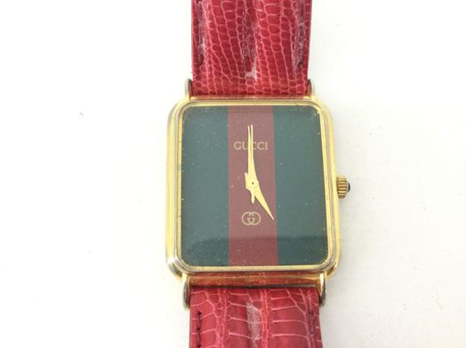 otros relojes gucci clasico