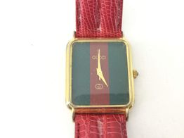 otros relojes gucci clasico
