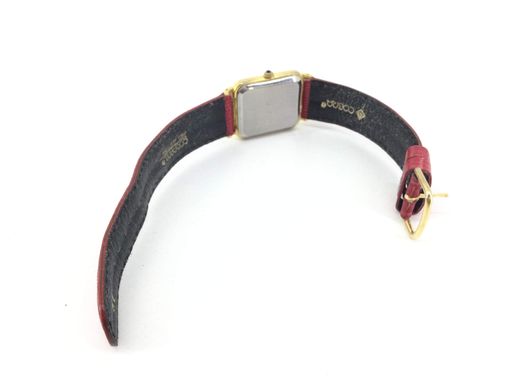 otros relojes gucci clasico