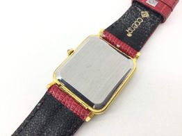 otros relojes gucci clasico
