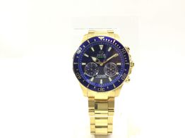 otros relojes jaguar j899 azul