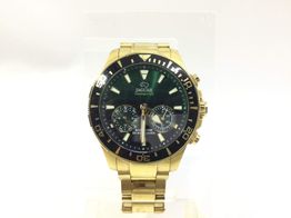 otros relojes jaguar j899 verde