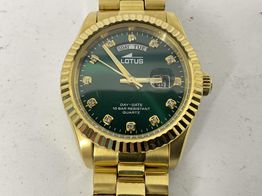 otros relojes lotus 18857