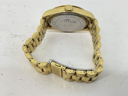 otros relojes lotus 18857