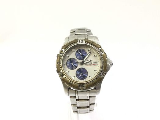 otros relojes lotus 3 esferas crono