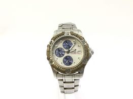 otros relojes lotus 3 esferas crono