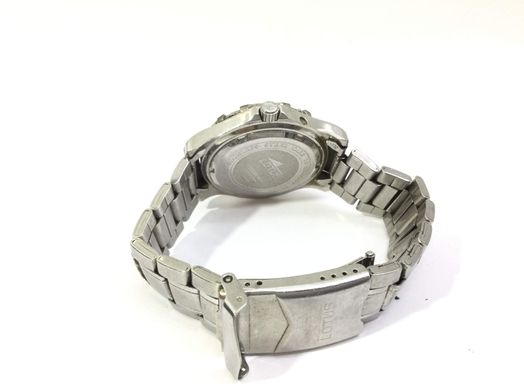 otros relojes lotus 3 esferas crono