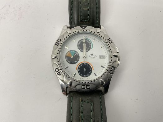 otros relojes lotus 9676