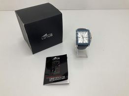 otros relojes lotus 15748