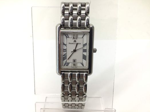otros relojes maurice lacroix al15557