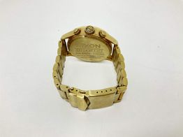 otros relojes nixon never be late the sentry chrono