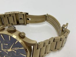 otros relojes nixon never be late the sentry chrono