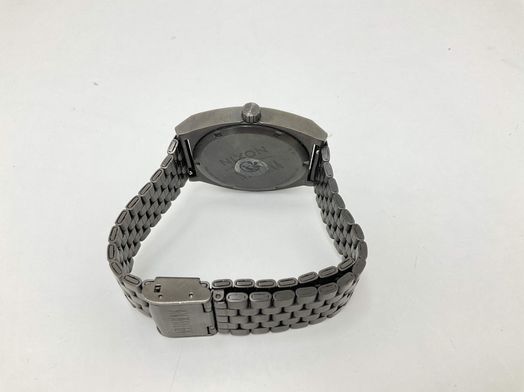 otros relojes nixon nirvana