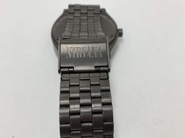otros relojes nixon nirvana