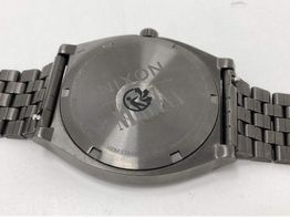 otros relojes nixon nirvana