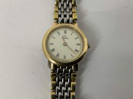 otros relojes omega de ville