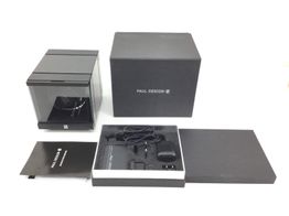 otros relojes paul desing 2100