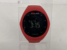 otros relojes polar m200