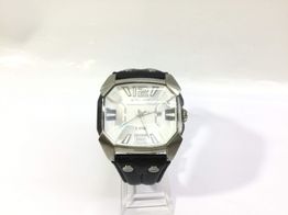 otros relojes police esfera blanca