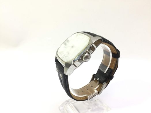 otros relojes police esfera blanca