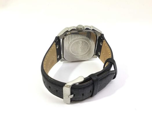 otros relojes police esfera blanca