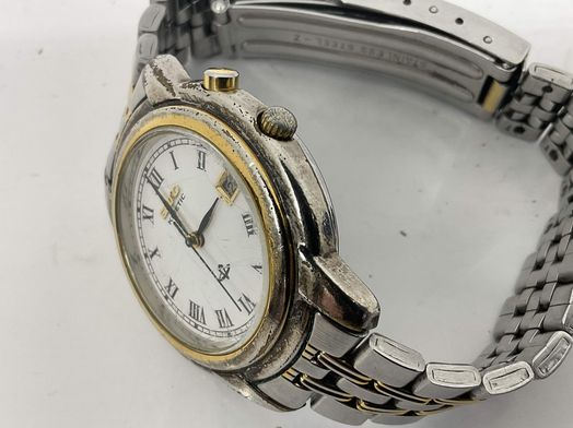 otros relojes seiko kinetic