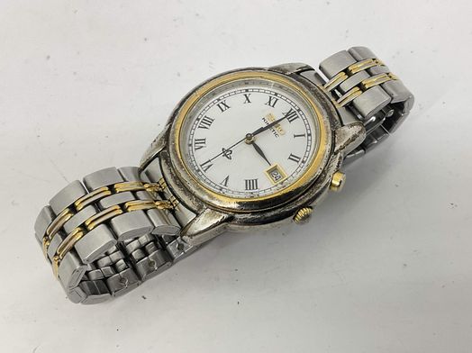 otros relojes seiko kinetic