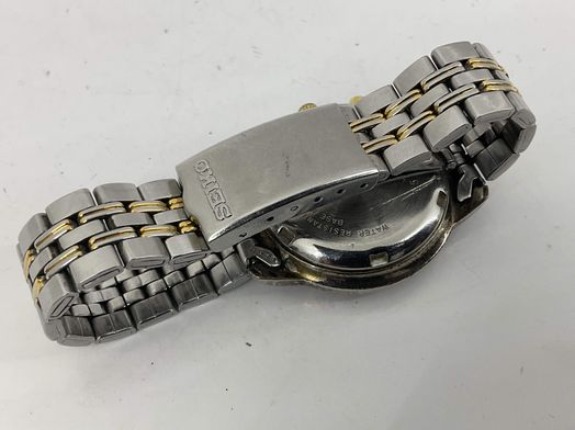 otros relojes seiko kinetic
