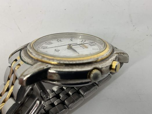 otros relojes seiko kinetic