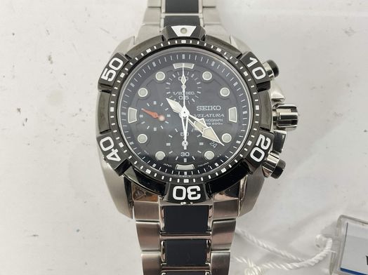 otros relojes seiko velatura snda59