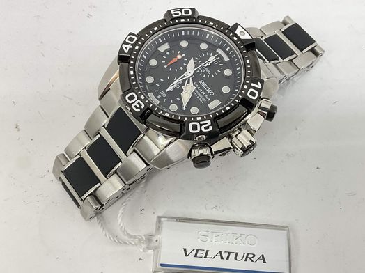 otros relojes seiko velatura snda59