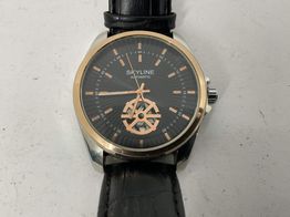 otros relojes skyline automatico