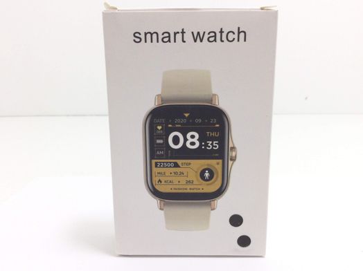 otros relojes smartwatch sin modelo