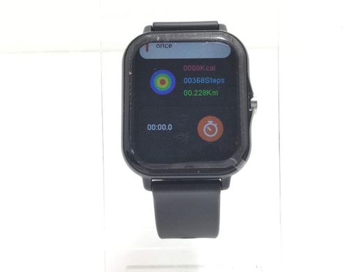 otros relojes smartwatch sin modelo