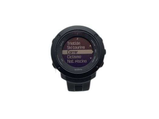 otros relojes suunto ambit 3 vertical