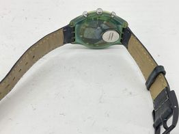 otros relojes swatch cronografo