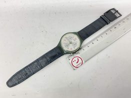 otros relojes swatch cronografo