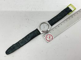 otros relojes swatch irony calendario