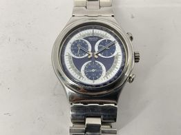 otros relojes swatch irony