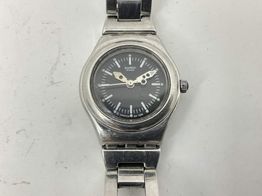otros relojes swatch irony mujer