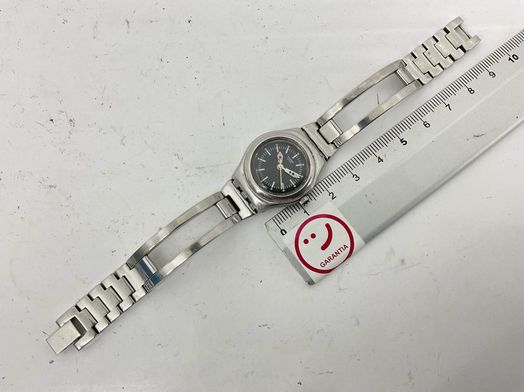 otros relojes swatch irony mujer