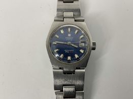 otros relojes tissot pr 516